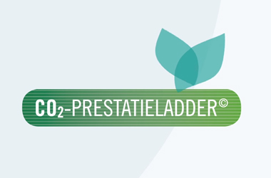 CO2 Prestatieladder